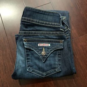 Hudson Jeans - Size 25- like New
